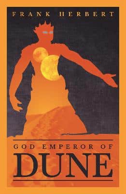 God Emperor Of Dune: The Inspiration For The Blockbuster Film