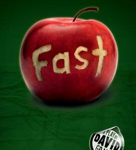Fast (Heinemann Plays)