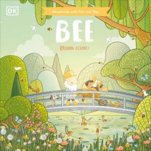 Adventures With Finn And Skip: Bee