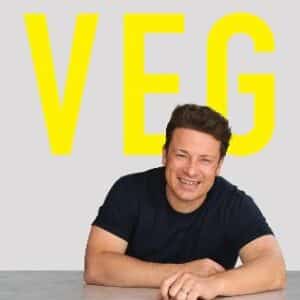 Veg: Easy & Delicious Meals For Everyone As Seen On Channel 4'S Meat-Free Meals