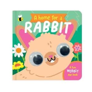 A Home For A Rabbit
