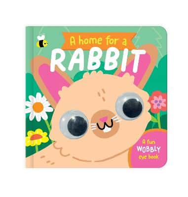 A Home For A Rabbit