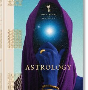 Astrology: The Library Of Esoterica