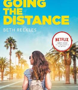 The Kissing Booth 2: Going The Distance