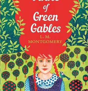 Anne Of Green Gables: The Sisterhood