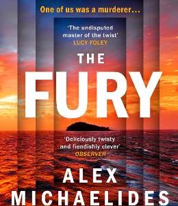 The Fury