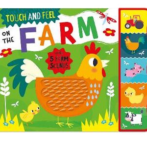 Touch & Feel On The Farm