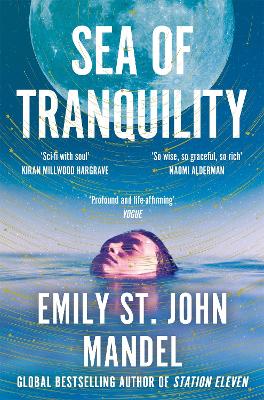 Sea Of Tranquility