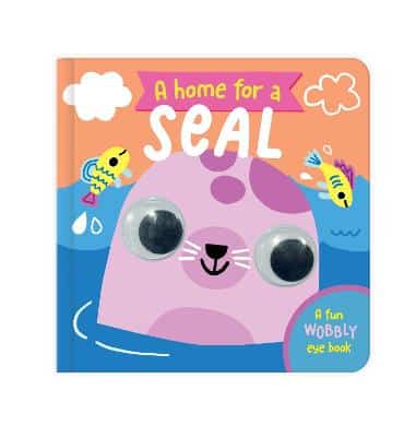 A Home For A Seal