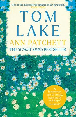 Tom Lake: The Sunday Times Bestseller - A Bbc Radio 2 And Reese Witherspoon Book Club Pick