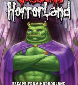 Escape From Horrorland