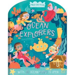 Ocean Explorers