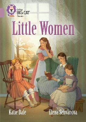 BIG CAT LITTLE WOMEN