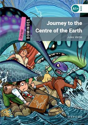 Dominoes: Starter:: Journey To The Centre Of The Earth