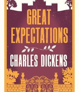 Great Expectations: Annotated Edition