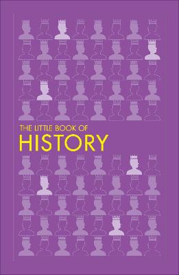 The Little Book Of History