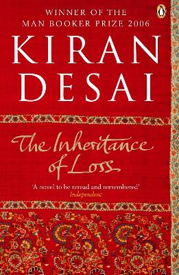 The Inheritance Of Loss