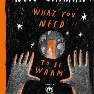 What You Need To Be Warm