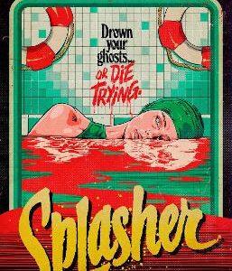Splasher