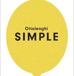 Ottolenghi Simple