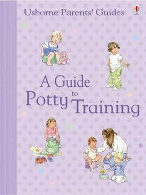 Guide To Potty Training