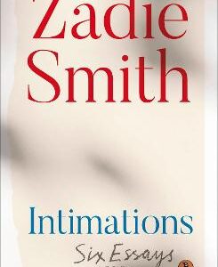 Intimations: Six Essays