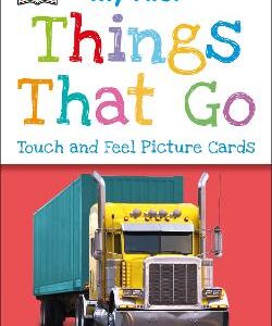 My First Things That Go