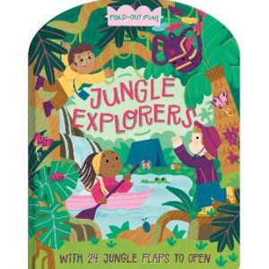 Jungle Explorers