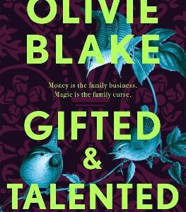 Gifted & Talented