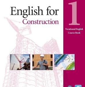 Eng For Constr L1 Cbk/Cdr Pk