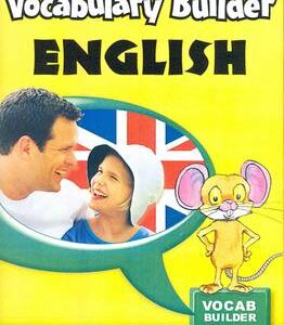 Vocabulary Builder: English