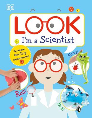 Look I'm A Scientist