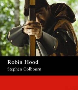 Macmillan Readers Robin Hood Pre Intermediate Pack