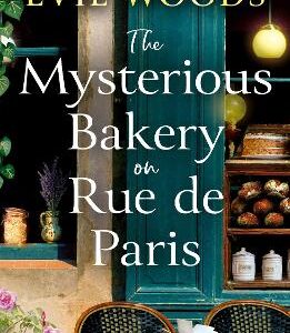 The Mysterious Bakery On Rue De Paris