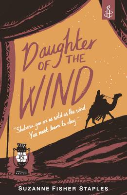 Daughter Of The Wind