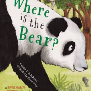 Where Is The Bear