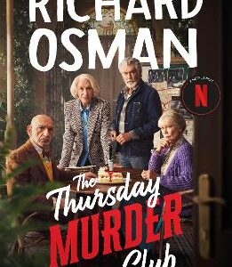 The Thursday Murder Club: (The Thursday Murder Club 1)
