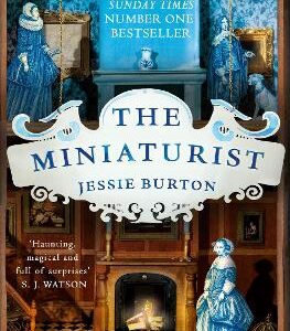The Miniaturist