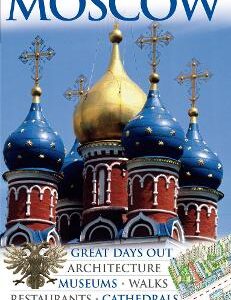 Dk Eyewitness Moscow