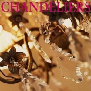 Chandeliers