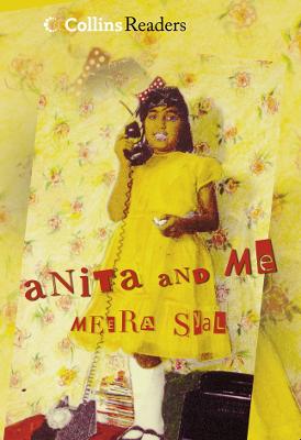 Collins Readers - Anita And Me