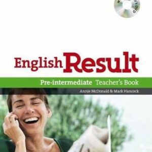 English Result Pre-Intermediate