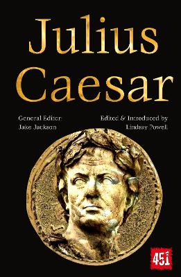 Julius Caesar: Epic And Legendary Leaders