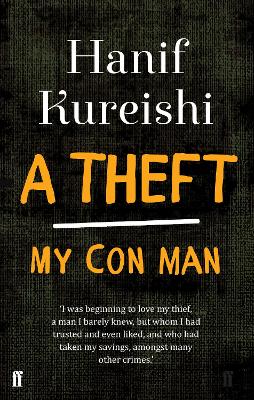 A Theft: My Con Man