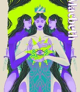 Macbeth: Staged: The Origins Of Ya's Greatest Tropes