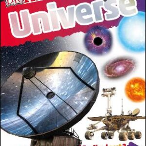 Dkfindout! Universe
