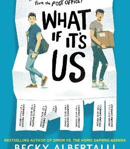 What If It's Us