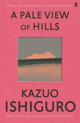 A Pale View Of Hills