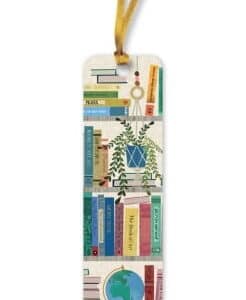 BOOKMARK BOOKSHELVES SINGLE