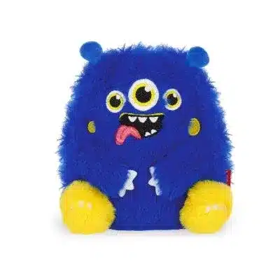 SUPER SOFT MONSTER